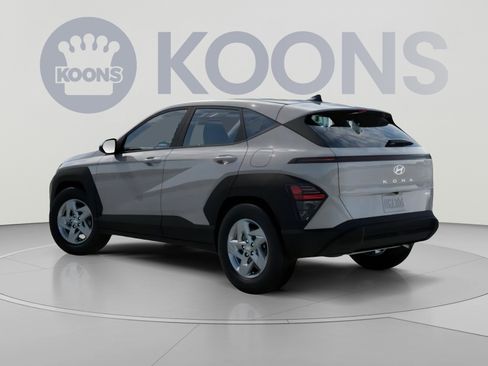 New 2027 Hyundai Kona SE AWD/4WD image 7