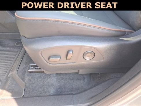 Used 2024 GMC Acadia AT4 w/ LPO, Floor Liner Package image 13