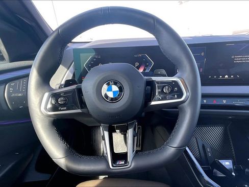 Used 2025 BMW X3 xDrive30i image 7