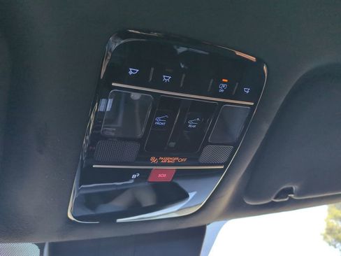 New 2026 Hyundai Santa Fe Calligraphy w/ Tow & Go Package image 26