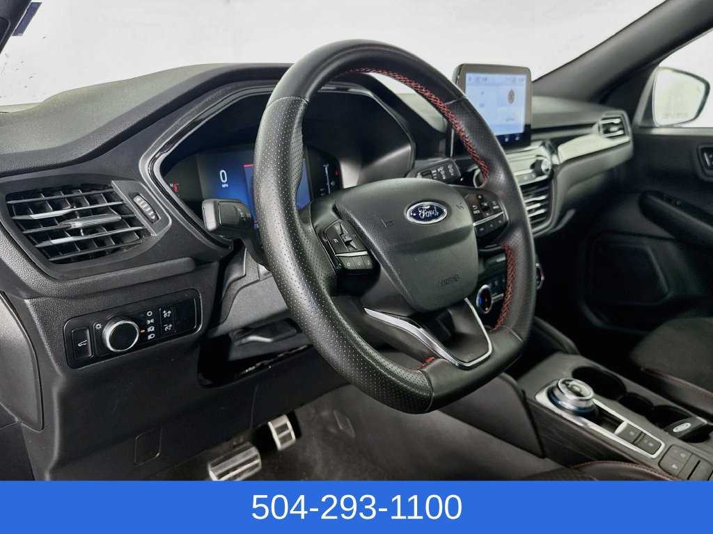 Used 2024 Ford Escape ST-Line FWD image 21