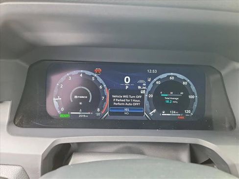 Used 2026 Toyota 4Runner TRD Off-Road Premium AWD/4WD image 17