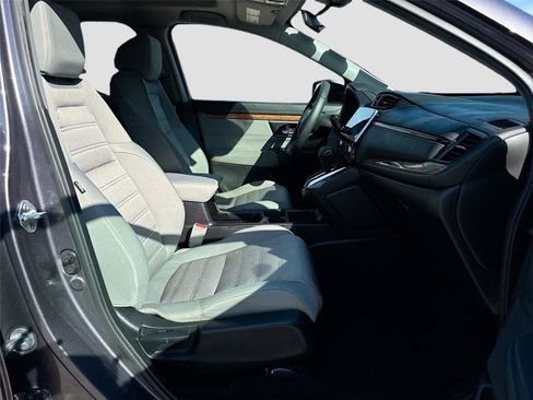Used 2021 Honda CR-V EX image 32