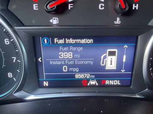 Used 2021 Chevrolet Equinox LT image 15