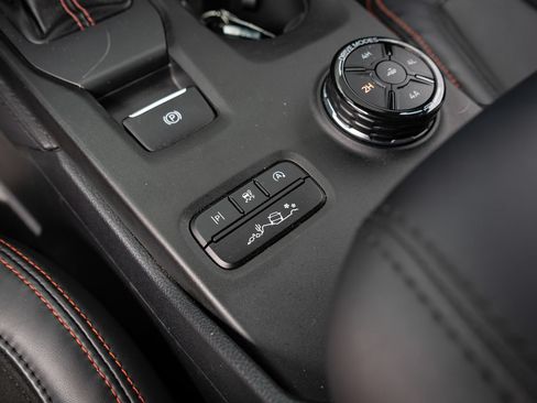 Used 2024 Ford Ranger Raptor AWD/4WD image 47