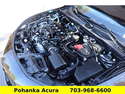 Certified 2026 Acura Integra A-Spec image 34