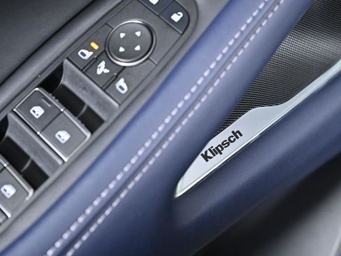 Certified 2026 INFINITI QX60 Sport w/ Dark Cargo Package image 26