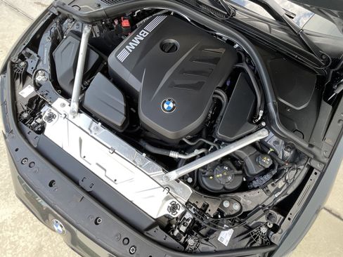 New 2026 BMW 430i Coupe w/ M Sport Package image 30