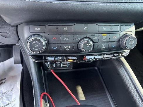 Used 2021 Dodge Durango GT image 20