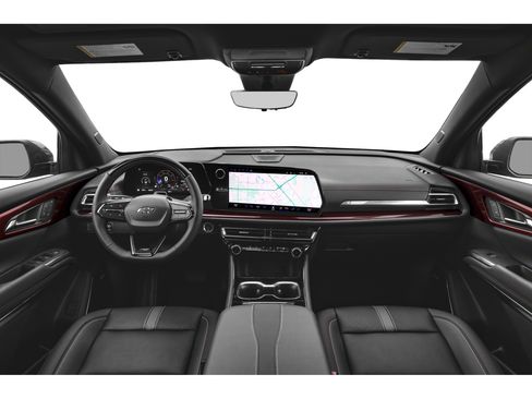 New 2027 Chevrolet Traverse RS AWD/4WD image 30