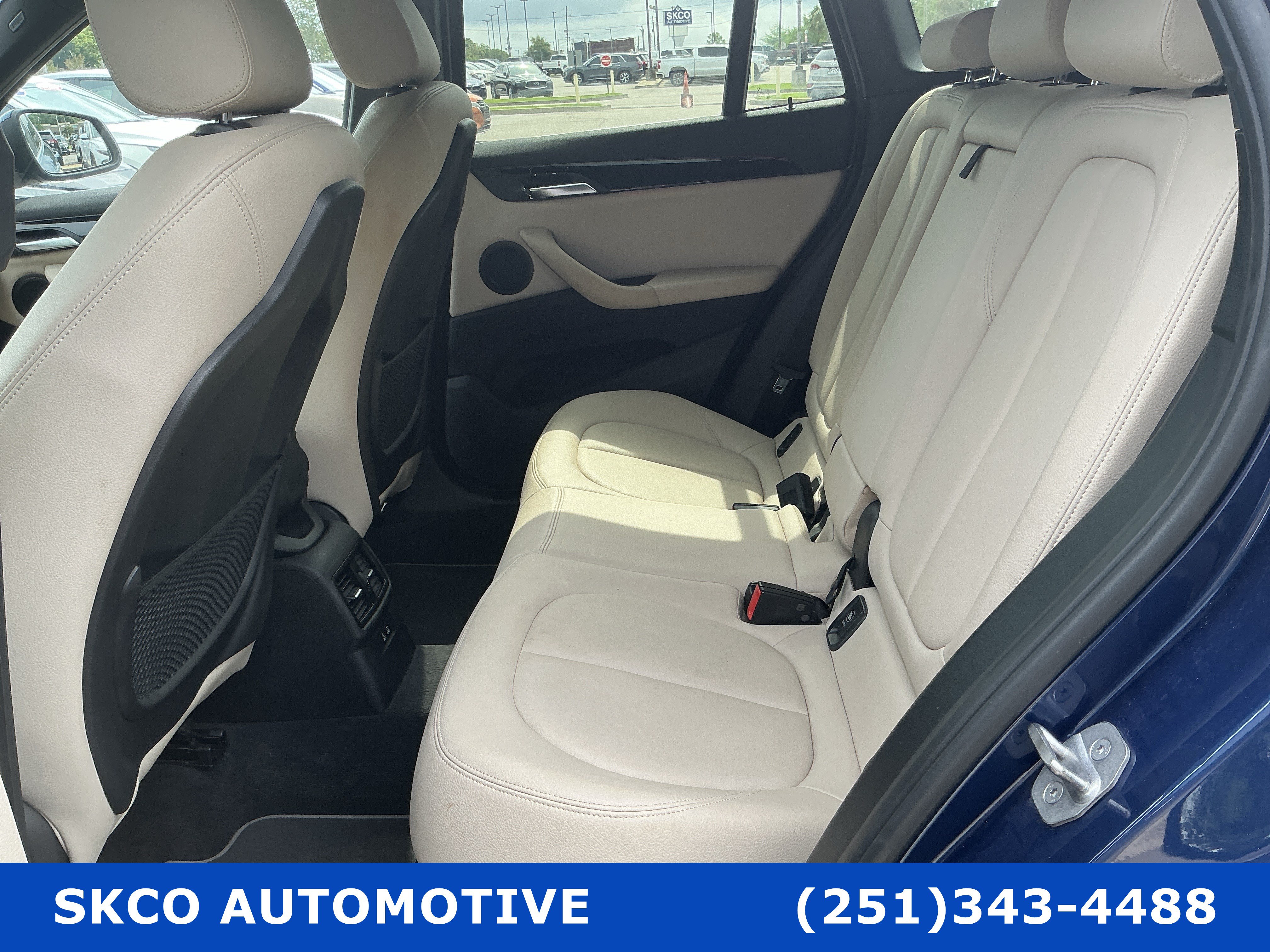 Used 2022 BMW X1 sDrive28i w/ Convenience Package FWD image 14