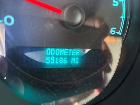 Used 2013 GMC Sierra 1500 W/T image 12