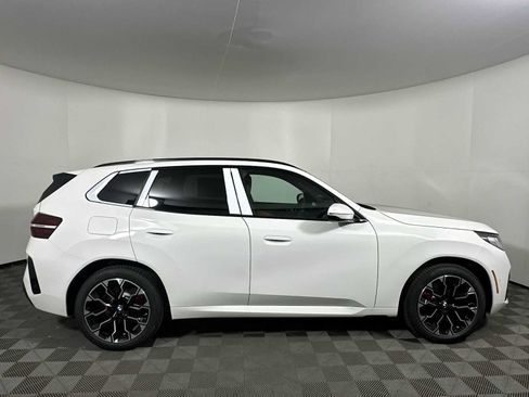 New 2026 BMW X3 xDrive30 image 8