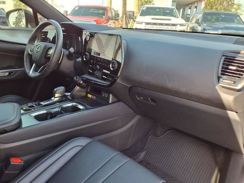 Used 2024 Lexus NX 350 F Sport AWD/4WD image 12