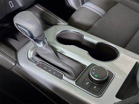 Certified 2025 Chevrolet Blazer LT w/ Convenience Package image 15