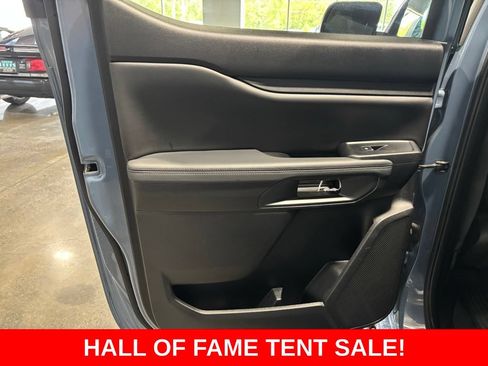 Used 2025 Ford Ranger Raptor AWD/4WD image 15