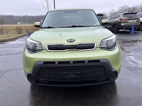 Used 2016 Kia Soul image 4