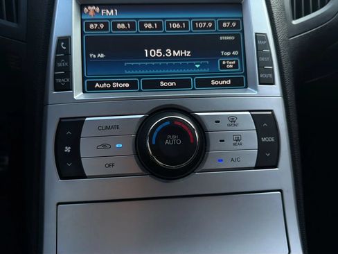 Used 2010 Hyundai Genesis 3.8 RWD image 28
