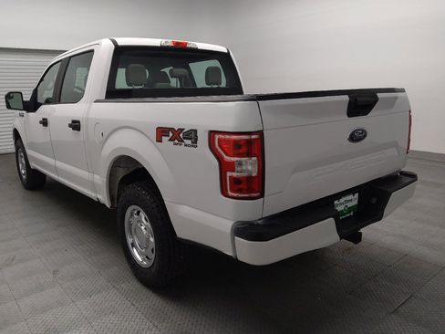 Used 2019 Ford F150 XL w/ Equipment Group 101A Mid AWD/4WD image 5