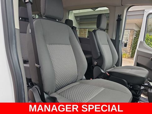 New 2026 Ford Transit 350 XLT RWD image 10