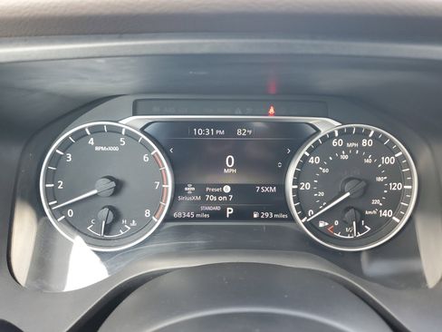 Used 2021 Nissan Rogue SV w/ Premium Package image 30