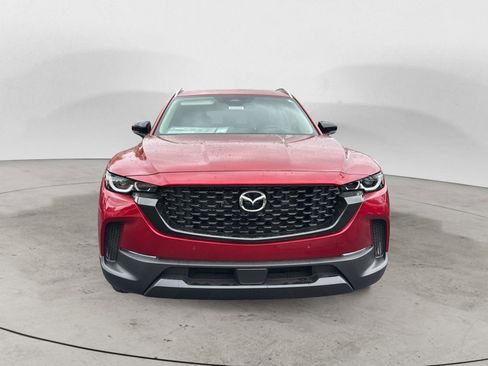 New 2026 MAZDA CX-50 2.5 Hybrid w/ Weather Package image 2
