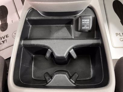Used 2013 Honda CR-V LX