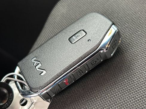 Used 2023 Kia Forte GT FWD image 31