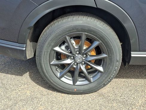 New 2026 Honda CR-V EX-L image 5