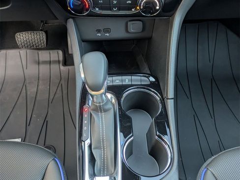 New 2026 Buick Encore GX Sport Touring w/ Comfort Package image 13