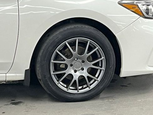 Used 2017 Subaru Impreza 2.0i image 36