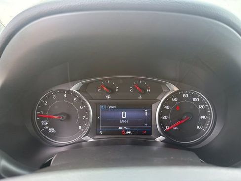 Used 2023 GMC Terrain SLE w/ Driver Convenience Package image 20