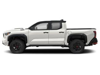 Used 2025 Toyota Tacoma TRD Pro AWD/4WD video 3