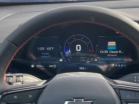 New 2026 Chevrolet Equinox RS w/ Convenience Package III image 15