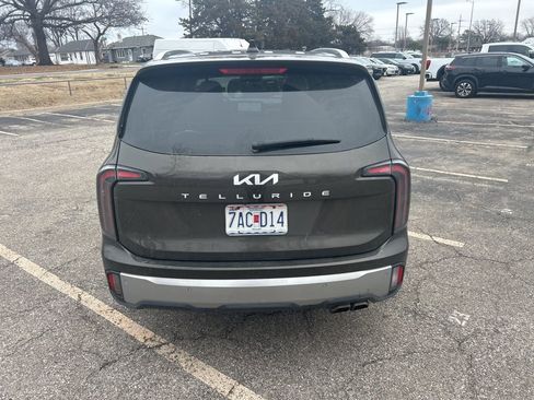 Used 2023 Kia Telluride SX image 7