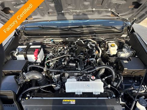 Used 2024 Toyota Tacoma SR5 image 23