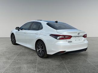 Certified 2023 Toyota Camry XLE video 2