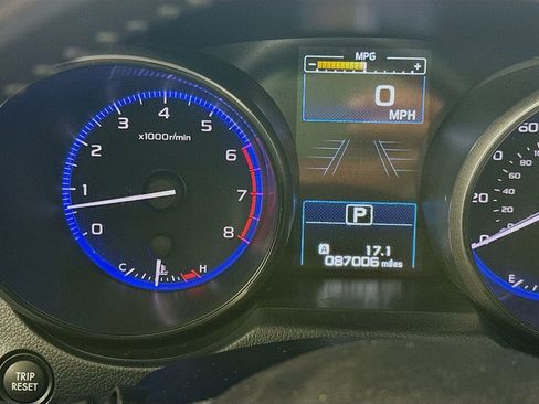 Used 2018 Subaru Outback 2.5i Premium image 14