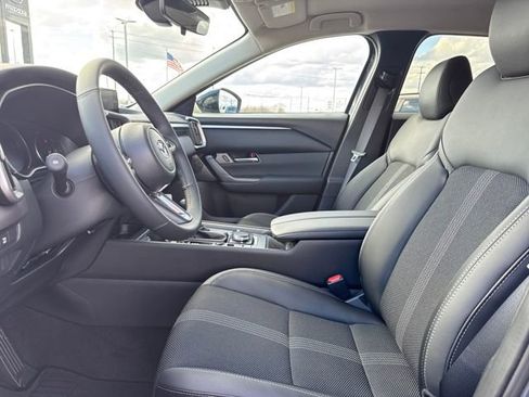 New 2026 MAZDA CX-50 AWD 2.5 S w/ Cargo Package image 11