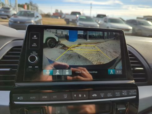 New 2026 Honda Odyssey EX-L image 29