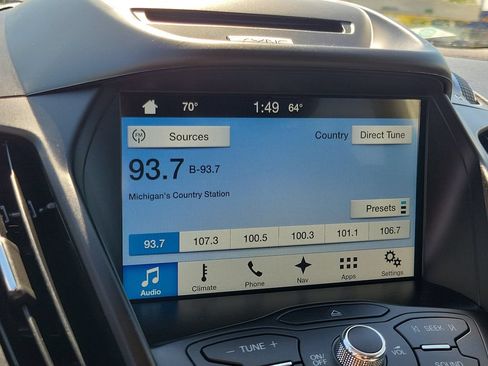 Used 2016 Ford Escape SE w/ Equipment Group 201A AWD/4WD image 26