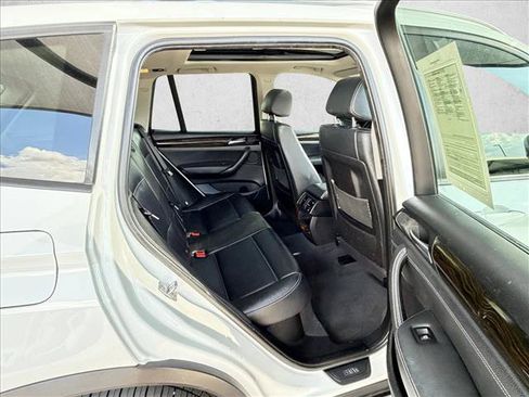 Used 2014 BMW X3 xDrive28i AWD/4WD image 15