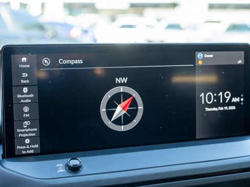 Certified 2024 Honda Accord Sport image 33