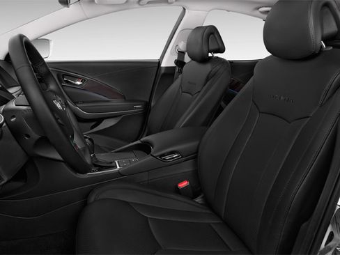 Used 2017 Hyundai Azera Limited image 10