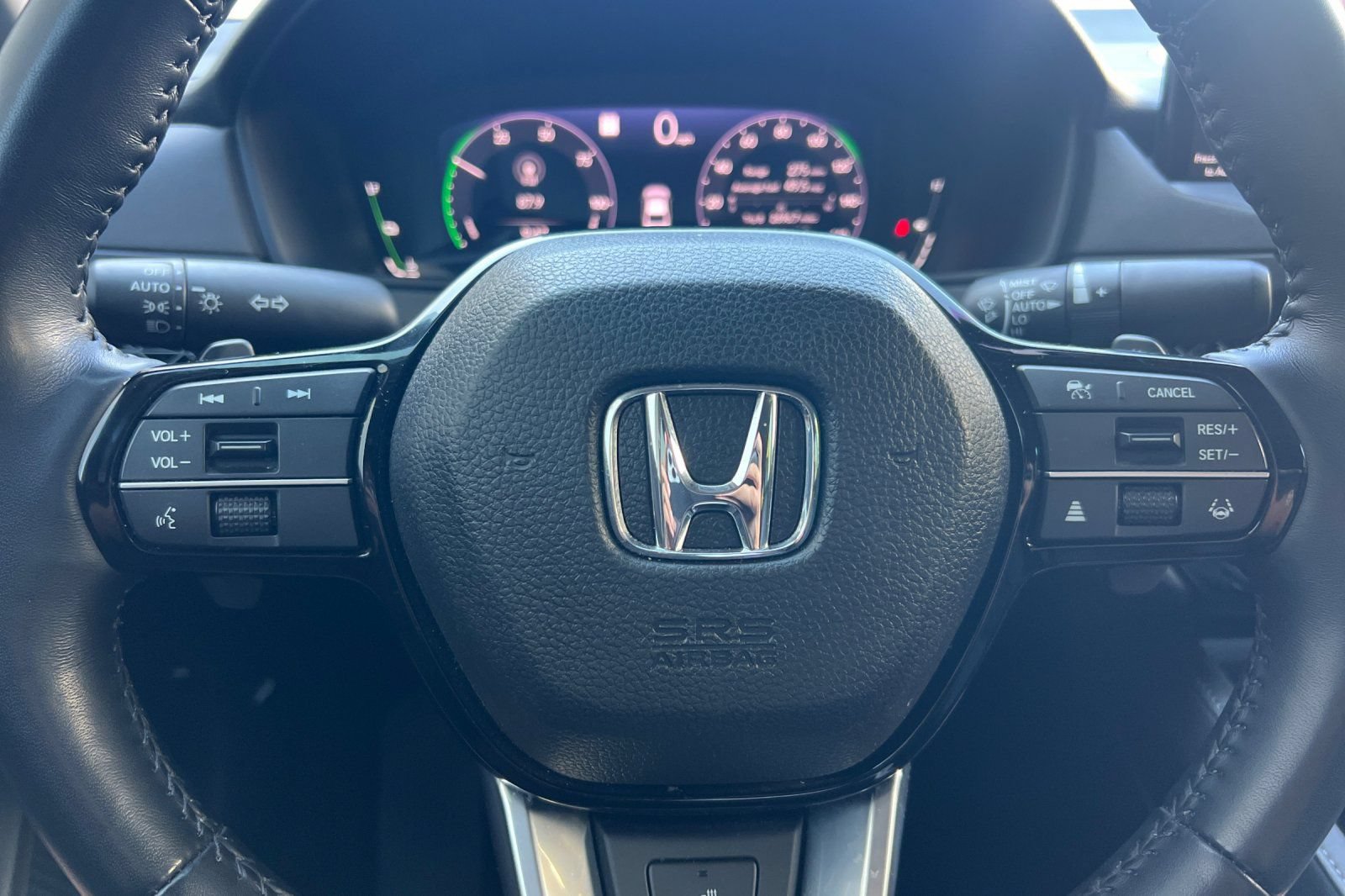 Used 2025 Honda Accord Touring image 31