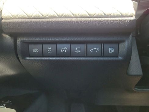 New 2026 Toyota Camry XLE w/ Premium Plus Package AWD/4WD image 22