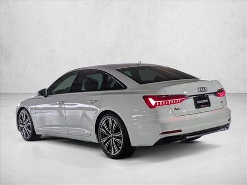 Used 2023 Audi A6 2.0T Premium w/ Convenience Package AWD/4WD image 8