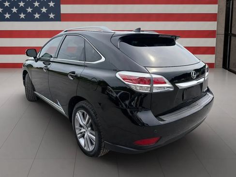Used 2015 Lexus RX 350 FWD image 6