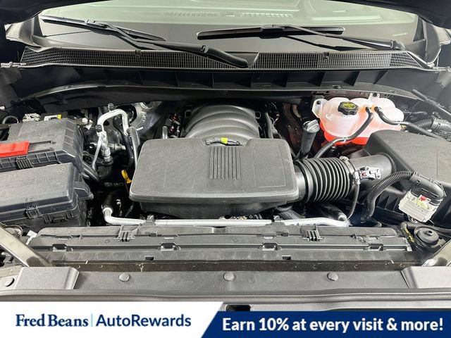New 2026 Chevrolet Silverado 1500 RST w/ RST All Star Premium Package AWD/4WD image 33