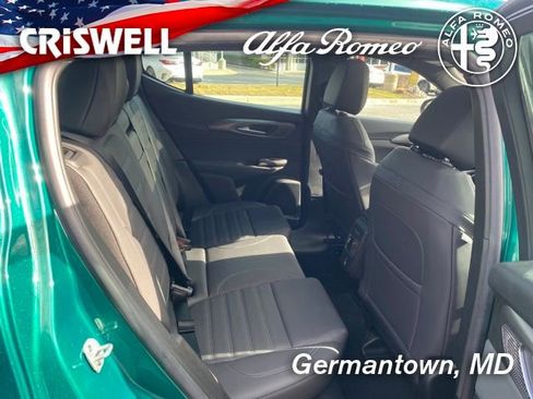 New 2024 Alfa Romeo Tonale Veloce image 41